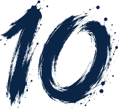 10